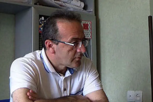 Threats to Human Rights Defender Artur Sakunts For Criticizing Putin