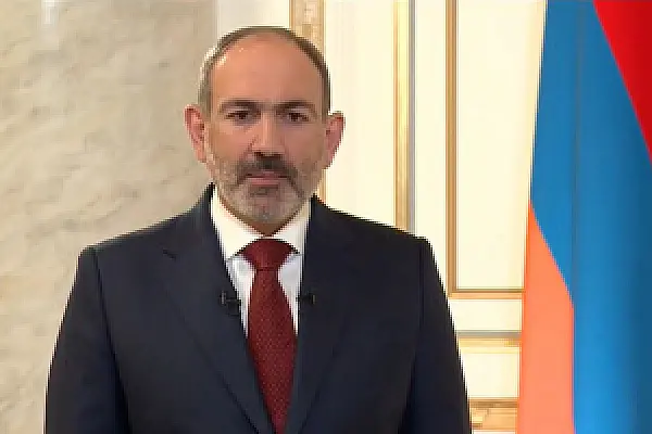Armenia Enforces Strick Lockdown Order while Coronavirus Cases Jump to 249