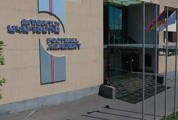 ՀՖՖ ընկերությունից յուրացումներ կատարելու գործով մեղադրանք է առաջադրվել 2 անձի
