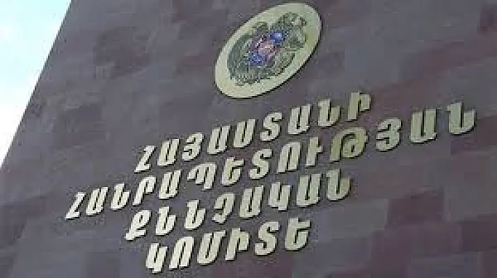 «Մանկան տան» աշխատակցուհիները ձերբակալվել են՝ սաների նկատմամբ դաժան վերաբերմունքի համար