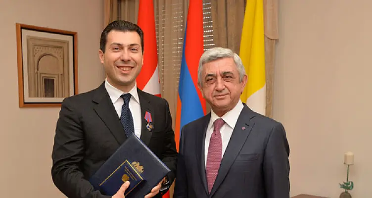 Միքայել Մինասյանին կկալանավորեն