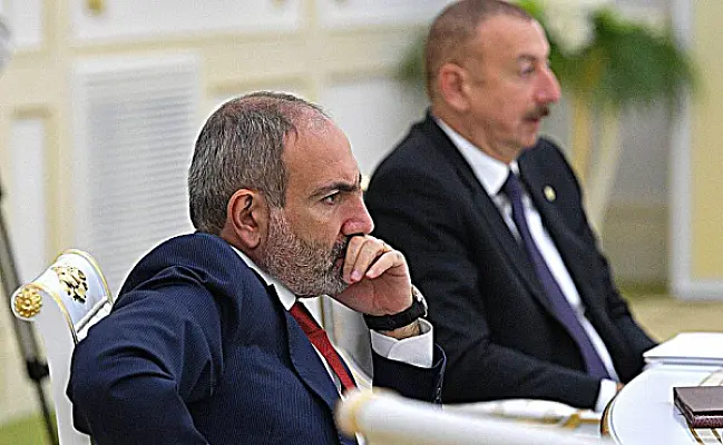 Փաշինյանը թերագնահատել է ռիսկային իրավիճակը, որում հայտնվել է Ադրբեջանը
