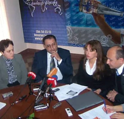 Փոստանջյանի նկատմամբ հաշվեհարդարը կապում են վարորդների բողոքի հետ