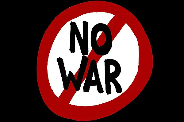 Anti-war Statement of Azerbaijani Leftist Youth