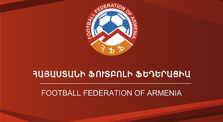 Football Federation of Armenia strongly condemns Azerbaijan's militaristic rhetoric on and off the football field