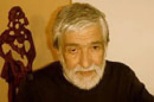 Մահացել է քանդակագործ Դավիթ Բեջանյանը