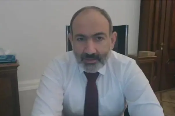 «Առաջիկայում կունենանք նոր ԳՇ պետ և տեղակալներ»․ Փաշինյանը կանչում է հրապարակ