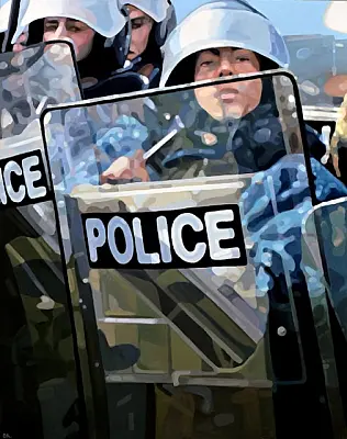 13 лет кровавой бойне в Ереване: Кочарян на свободе и хочет вернуться в «активную политику»