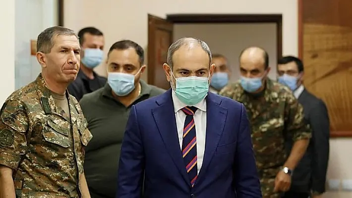 Օնիկ Գասպարյանին մի քանի օր մնաց