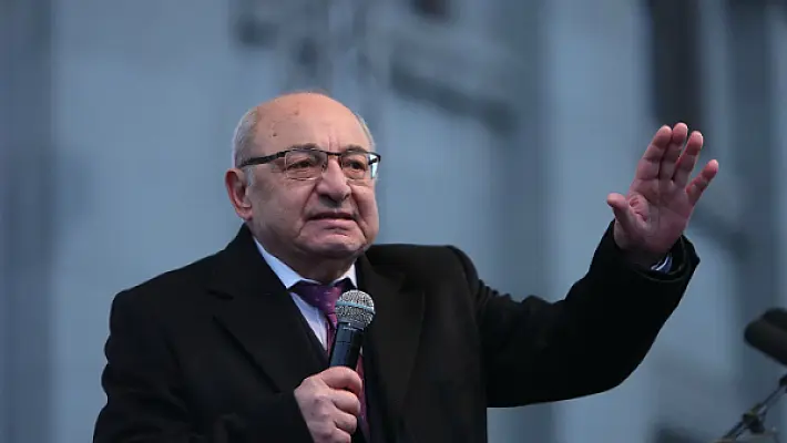 СК заметил, что Вазген Манукян жаждет власти