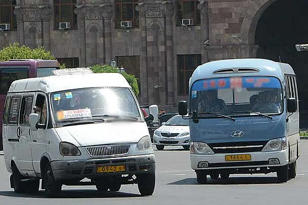 Պետք է կրել դիմակ