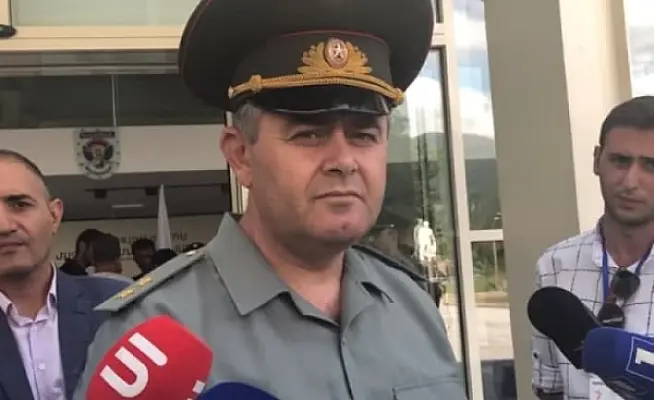 Армянские генералы будут нейтральны