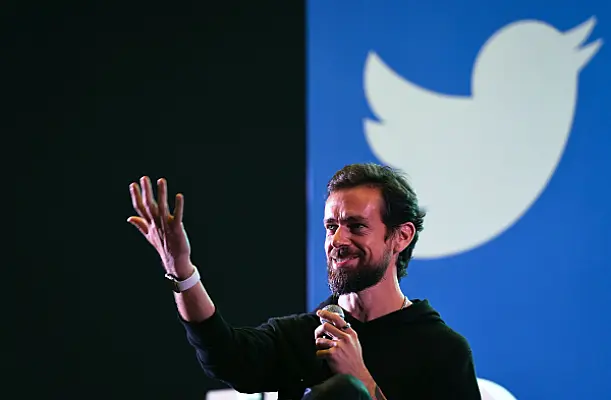 Основатель Twitter Джек Дорси продал свой первый твит за $2,9 млн