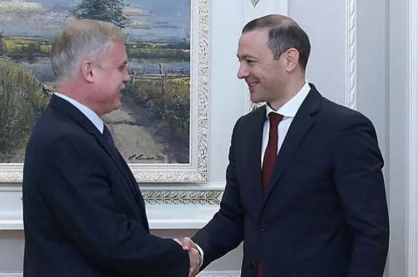 Հարազատ ՀԱՊԿ-ն անտեսում է սահմանային լարվածության Երևանյան վարկածը