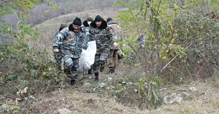 Ջաբրայիլից և Ֆիզուլիից ևս 2 աճյուն է հայտնաբերվել։