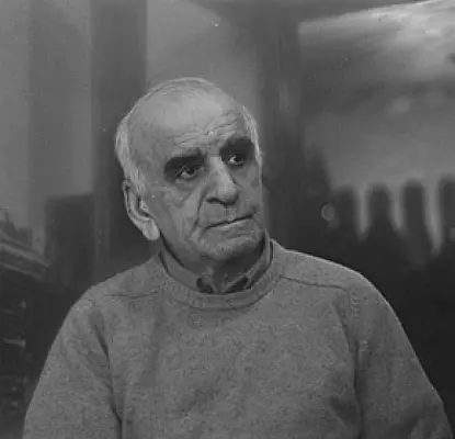 Famous Armenian Filmmaker Turns 73 Today