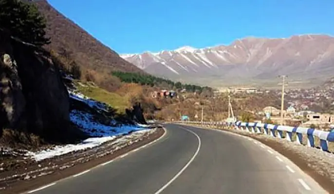 Երկու քասախցիներ հայտնվել են ադրբեջանական տարածքում