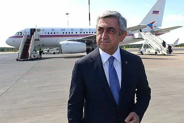 Դատախազությունը չի մոռացել Սերժ Սարգսյանի հանցավոր խաղամոլության մասին