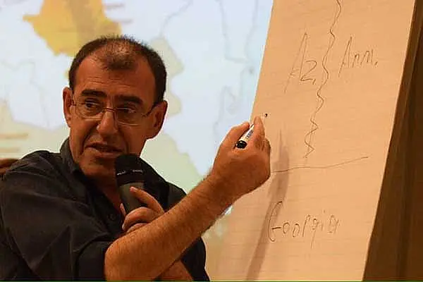 Գեորգի Վանյանի հոգեհանգիստը տեղի կունենա հոկտեմբերի 18-ին Երևանում