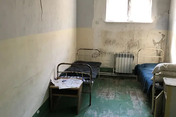 В ереванской больнице скончался заключенный: диагноз поставили слишком поздно