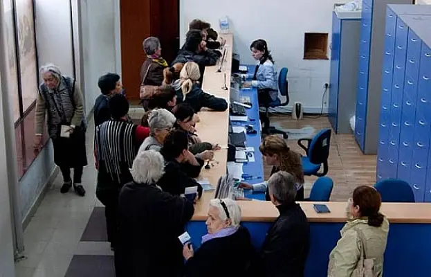 В Армении ожидается повышение пенсий на 4.3 доллара