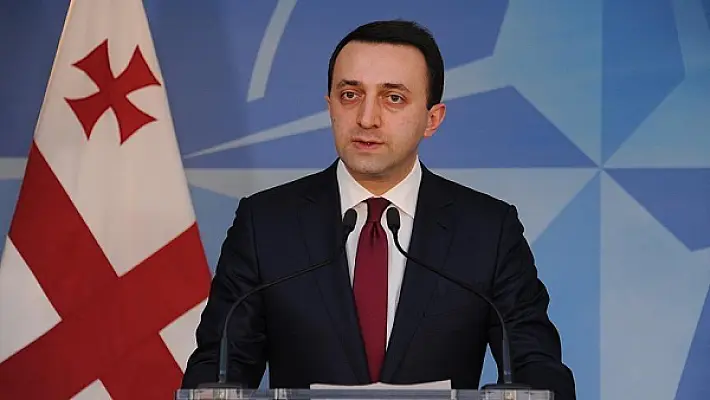 Гарибашвили готов к конструктивному сотрудничеству с оппозицией