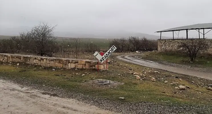 Ադրբեջանական վտանգը կանանց և երեխաներին հեռացրել է Խրամորթից