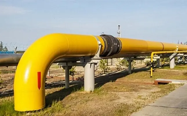 Դեպի Ղարաբաղ գազատարը վերանորոգվում է․ Ադրբեջանն այլևս չի խոչընդոտում