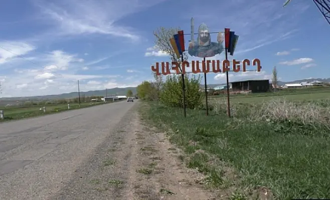 Ռուսական ռազմաբազայի կրակադաշտում զոհվել է Վահրամաբերդի հովիվը