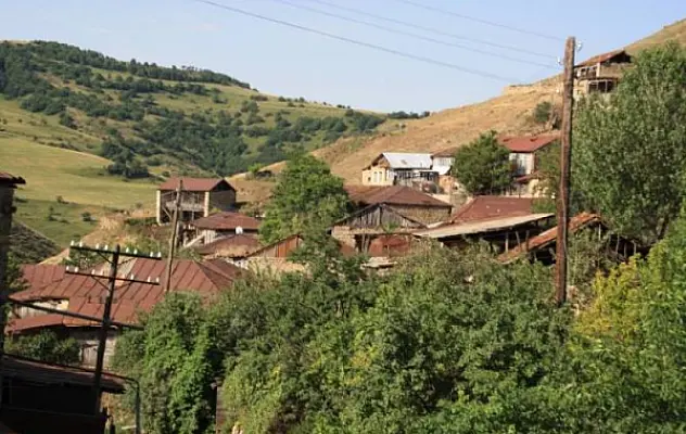ՔԿ-ն հիմնավորեց փոխգնդապետ Արսեն Ղազարյանի հանդեպ հարուցված քրգործը