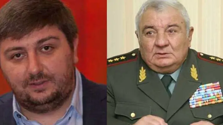 Յուրի Խաչատուրովի որդին կկալանավորվի