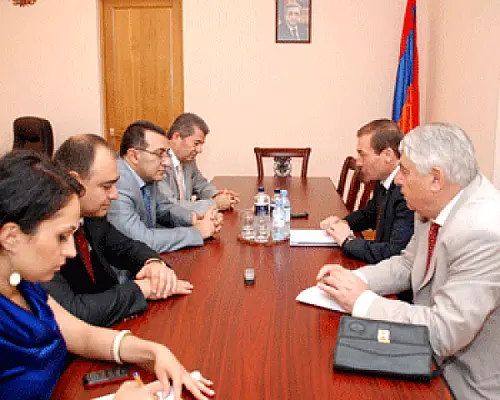 ՀՌԱՀ անդամներն առաջարկել են հեռուստաընկերություններին ներկայացվող չափորոշիչները սահմանել օրենքով