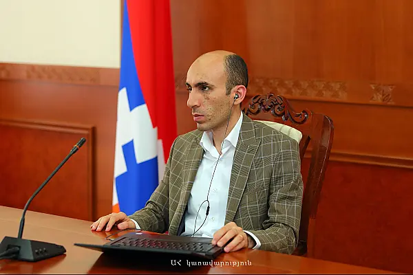 Արցախը Մինսկի խումբն է ուզում Եվրամիության փոխարեն