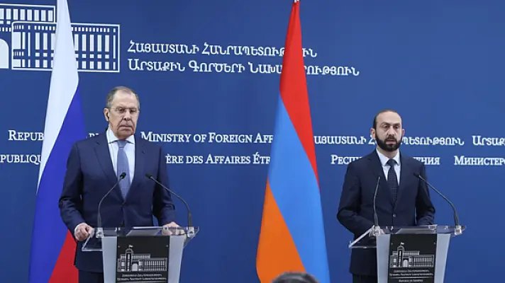 Տասը անգամ չափել, մինչ կտրելը․ Լավրովը Անկարայից հետո Երևանում է