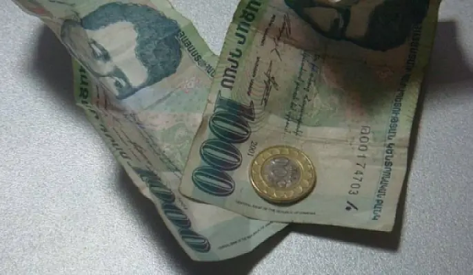 Կառավարությունը չգիտի, որ հաշմանդամության նպաստից մարդկանց զրկել չի կարելի