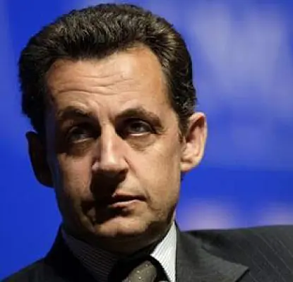 France Urges EU to Impose Sanctions on Libya