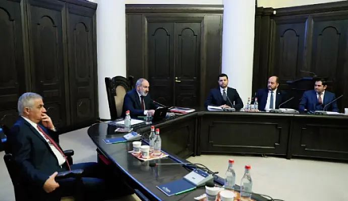 Հայաստանի վարչապետը պատասխանել է Իլհամ Ալիևի սպառնալիքներին