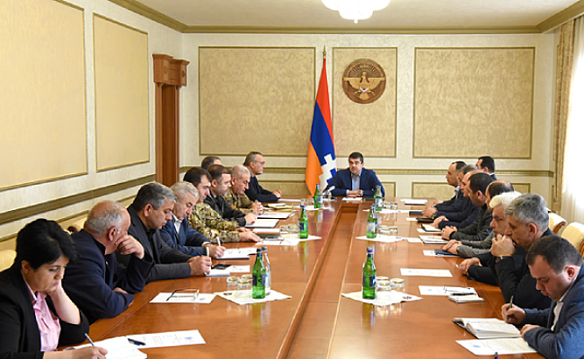 «Սադրանքները կրկնվելու են»․ Բաքուն վերջնագիր է ներկայացրել Ստեփանակերտին