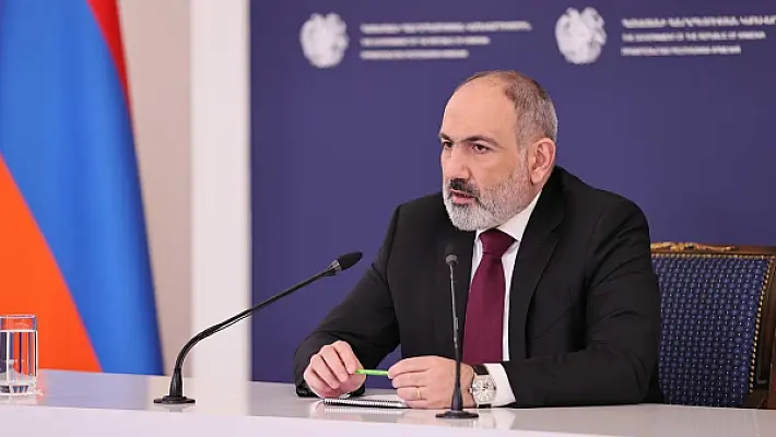 Բաքվից վտանգ կա, ՀԱՊԿ-ն է հեռանում, խոսում է Փաշինյանը