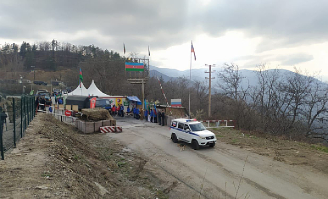 Карабах 