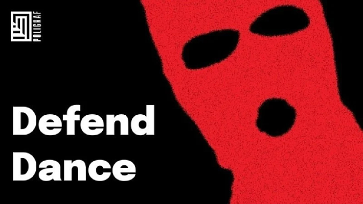Defend Dance: statement