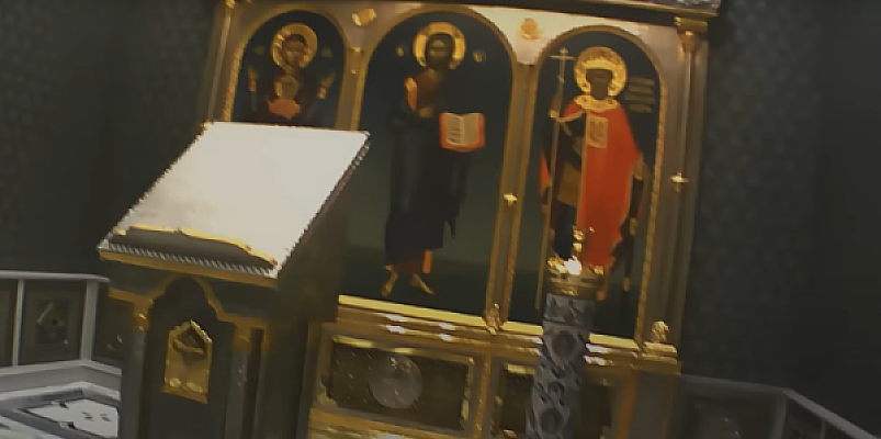 Պուտինի դղյակը կշարունակվի
