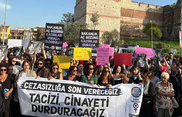 Կնասպանությունների նոր դեպքերը Թուրքիայում բողոքի ալիք են բարձրացրել