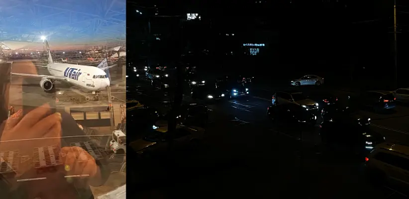 «Սվետա, փախի՛ր։ Տունդ խուզարկում են»