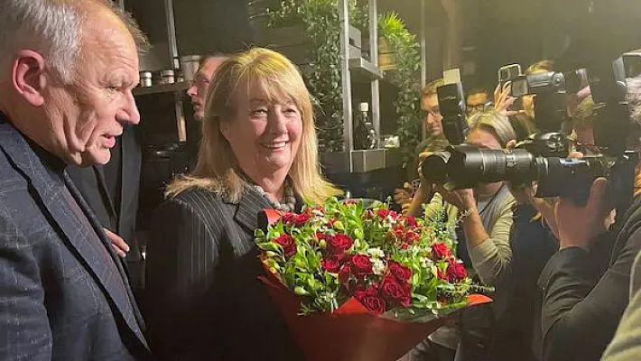 Լիտվայում իշխանության են գալիս ձախերը