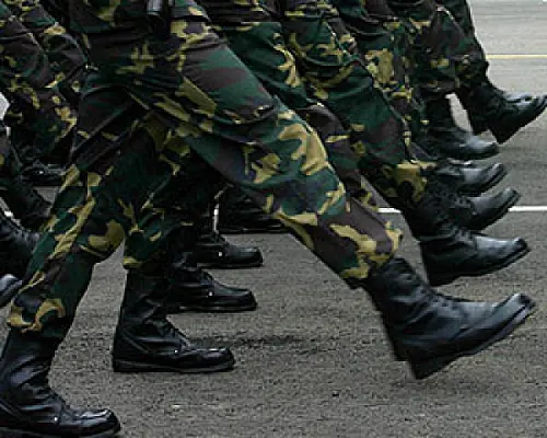 Soldier Who 'Hung Himself' Actually Killed by Military Officers