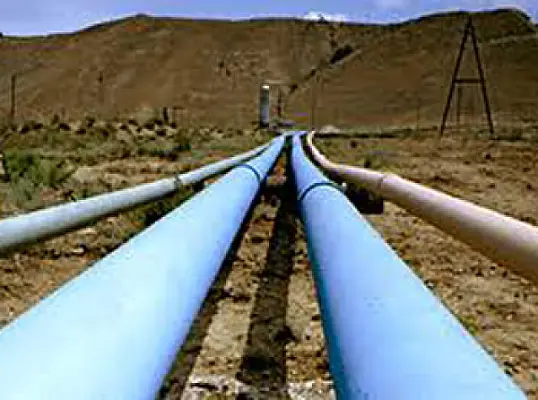 Լուկօյլ-ը ցանկանում է օգտագործել Բաքու-Թբիլիսի-Ջեյհան նավթատարը