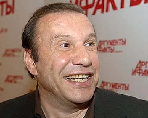 Шурин Лужкова вспомнил старые обиды