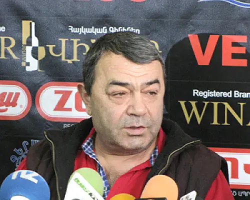 Թուրքերը ծագումով «հայ թուրքերից» ավելի հայամետ են. Հախվերդյան