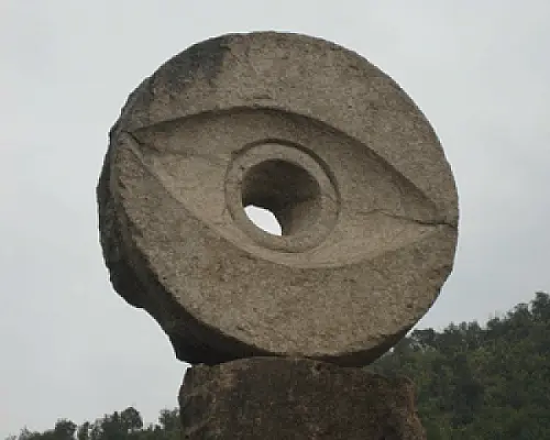 Ijevan to Revive Sculpture Symposium